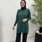 Merserize A kesim tunik